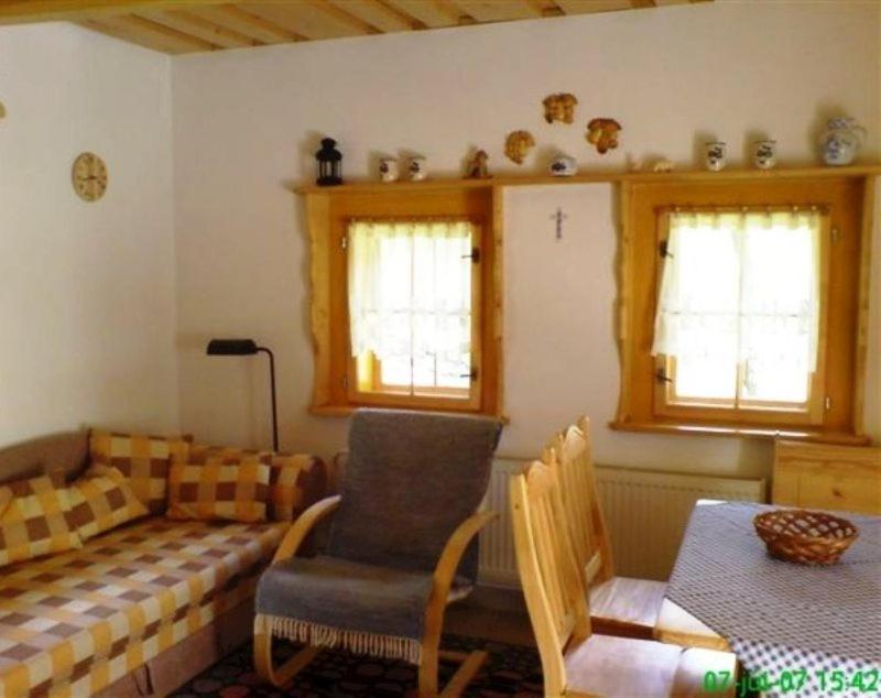 Chata Pod Orechom Terchová Εξωτερικό φωτογραφία