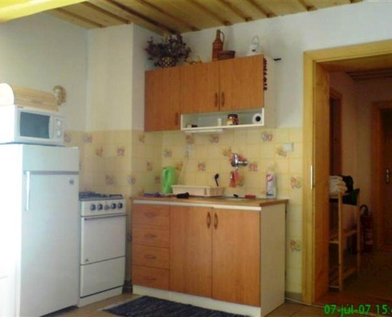 Chata Pod Orechom Terchová Εξωτερικό φωτογραφία
